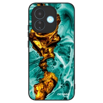 Maskica za Xiaomi Redmi Note 17 Pro 5G - Goldsky