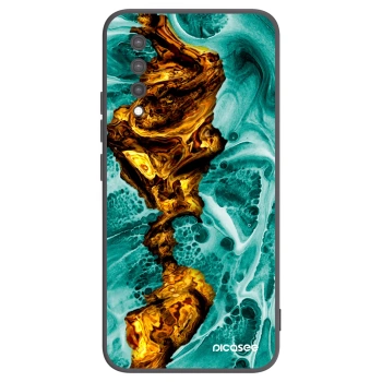 Maskica za Xiaomi Mi 9 Lite - Goldsky