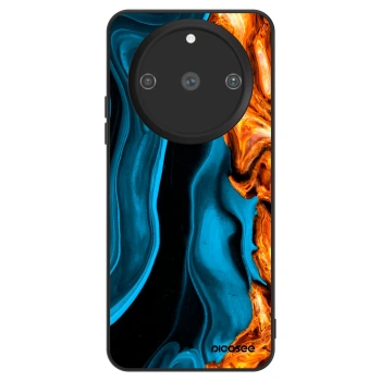Maskica za Realme 11 Pro+ - Gold blue