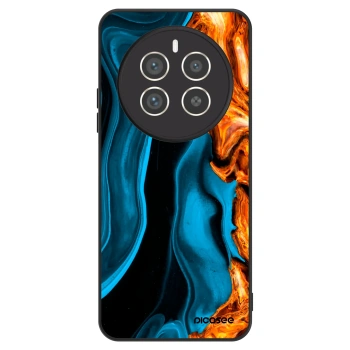 Maskica za Realme 12 Pro 5G - Gold blue