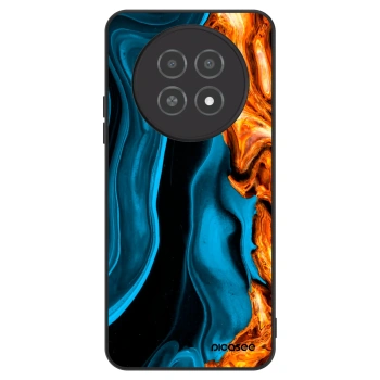 Maskica za Realme 12X - Gold blue