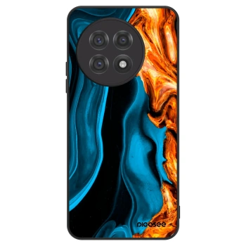 Maskica za OnePlus 13R 5G - Gold blue