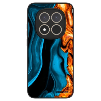 Maskica za Xiaomi Redmi Note 15 Pro 4G - Gold blue