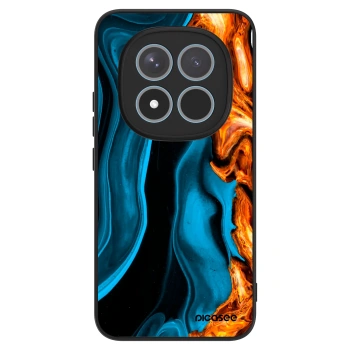 Maskica za Xiaomi Redmi Note 15 Pro+ - Gold blue