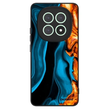 Maskica za Xiaomi Redmi Note 15 - Gold blue