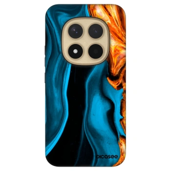 Maskica za Xiaomi Redmi Note 15 Pro+ - Gold blue