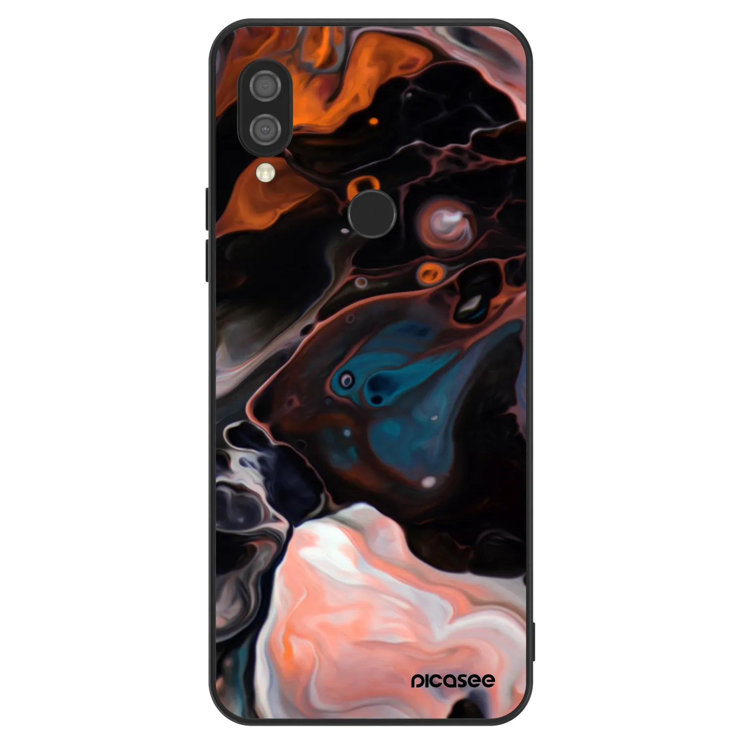 Picasee ULTIMATE CASE za Xiaomi Redmi 7 - Cream