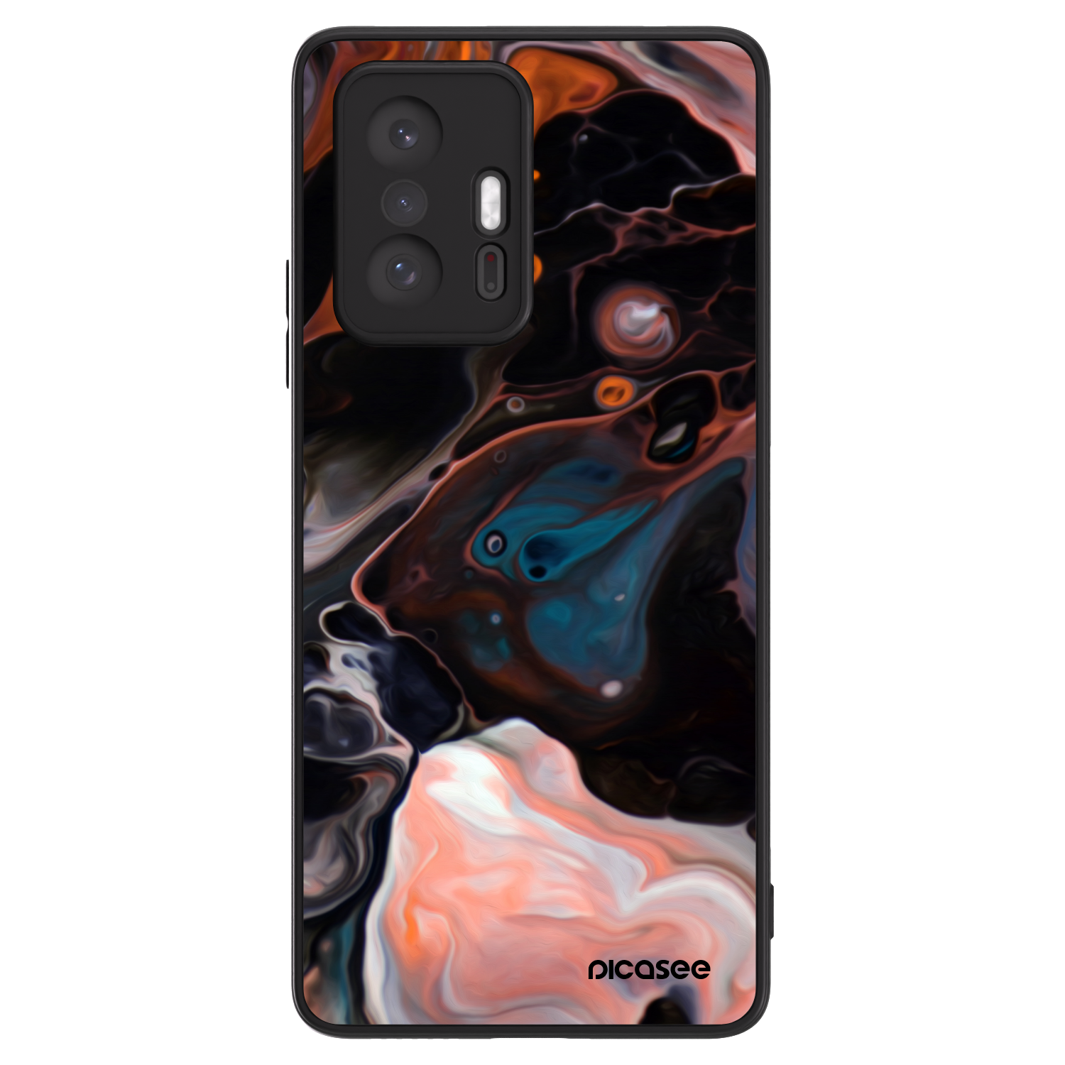 Picasee ULTIMATE CASE za Xiaomi 11T - Cream