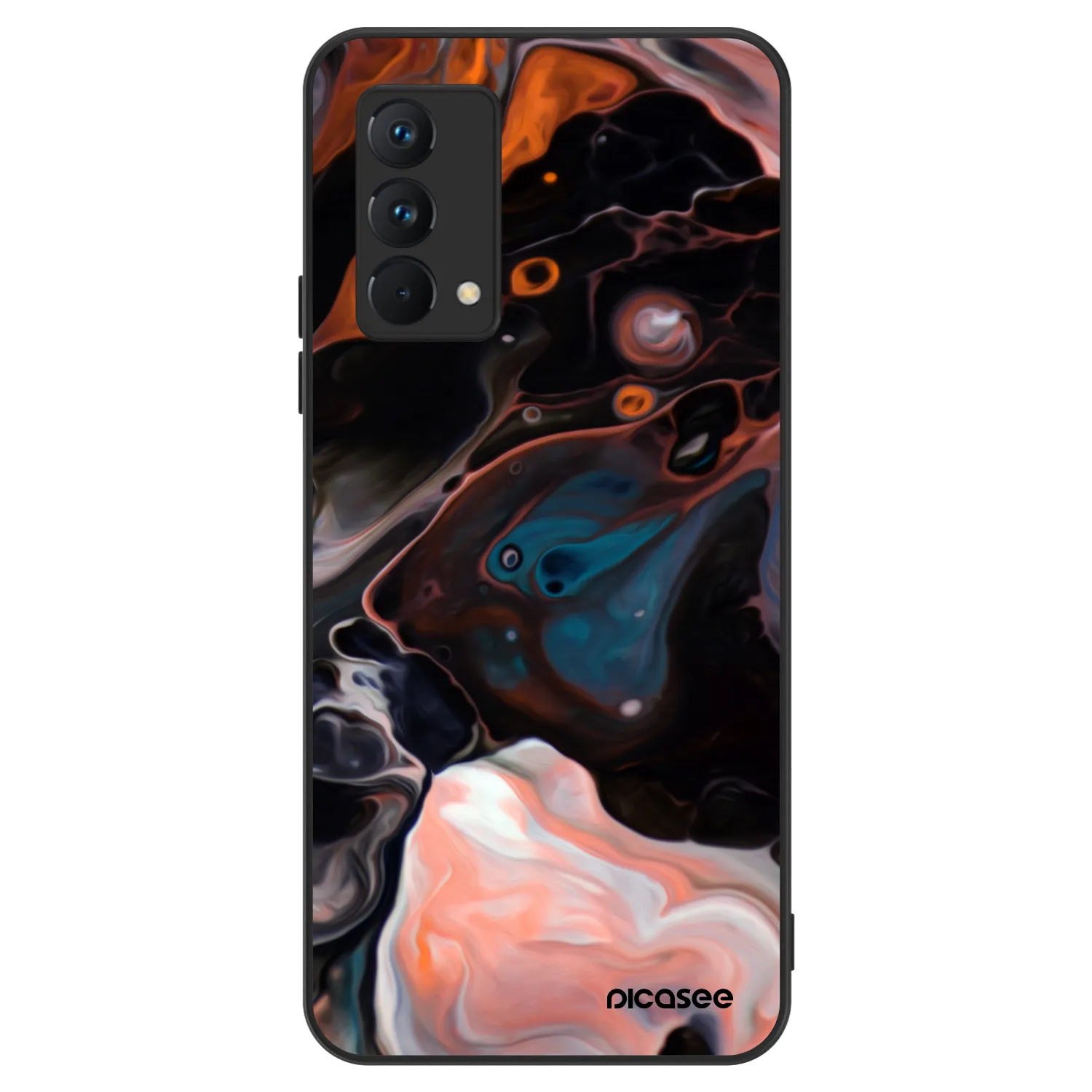 Picasee ULTIMATE CASE za Realme GT Master Edition 5G - Cream