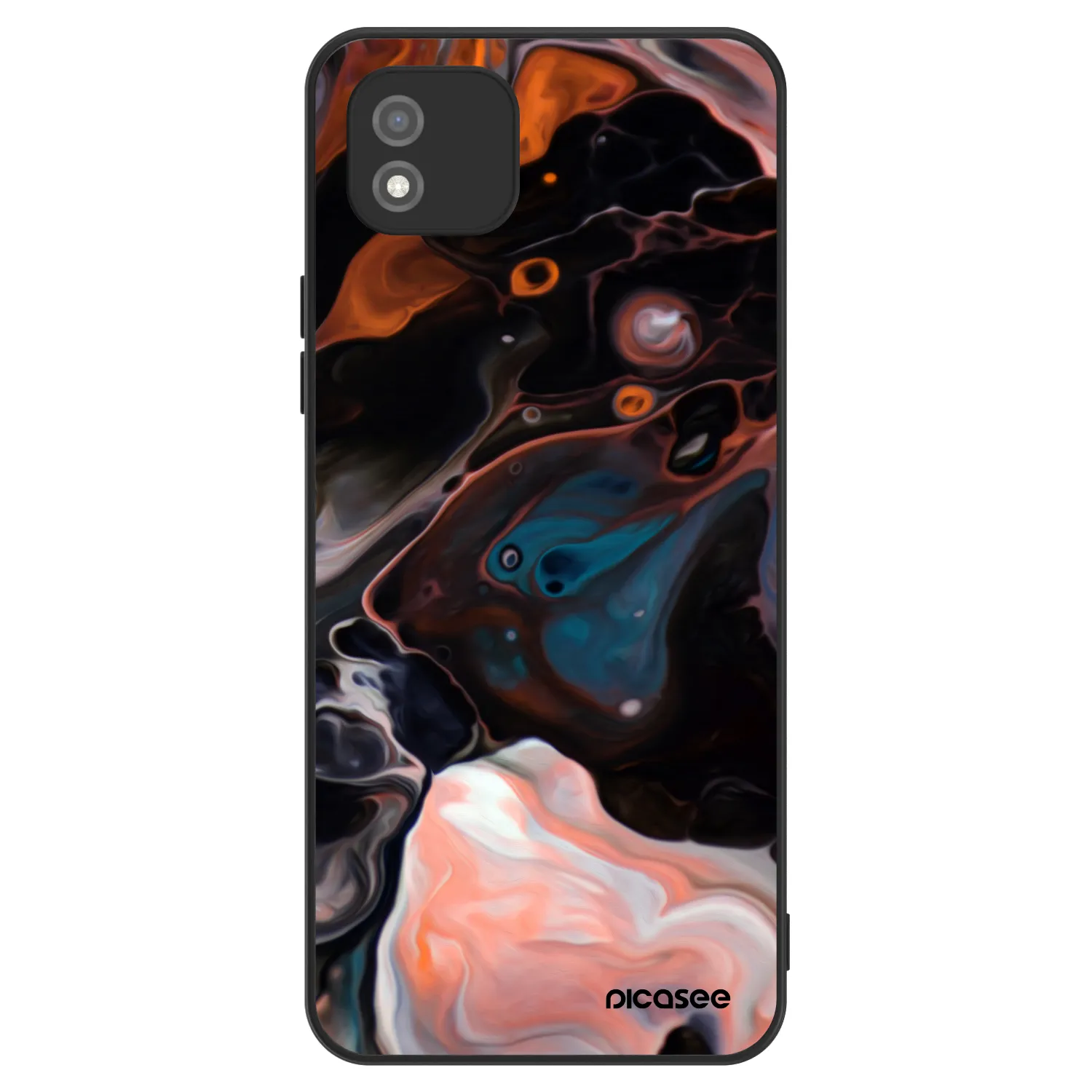 Picasee ULTIMATE CASE za Realme C11 (2021) - Cream