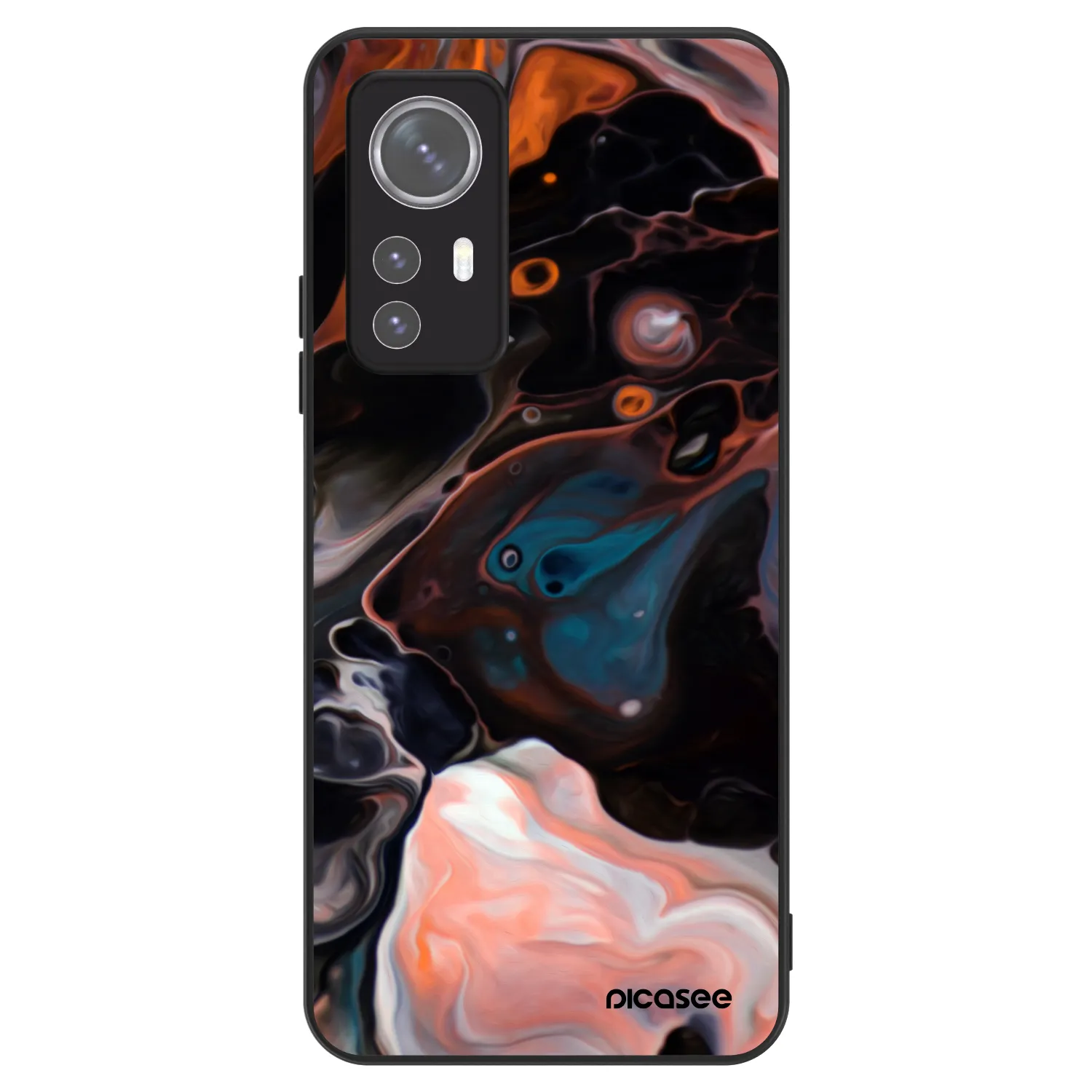Picasee ULTIMATE CASE za Xiaomi 12X - Cream