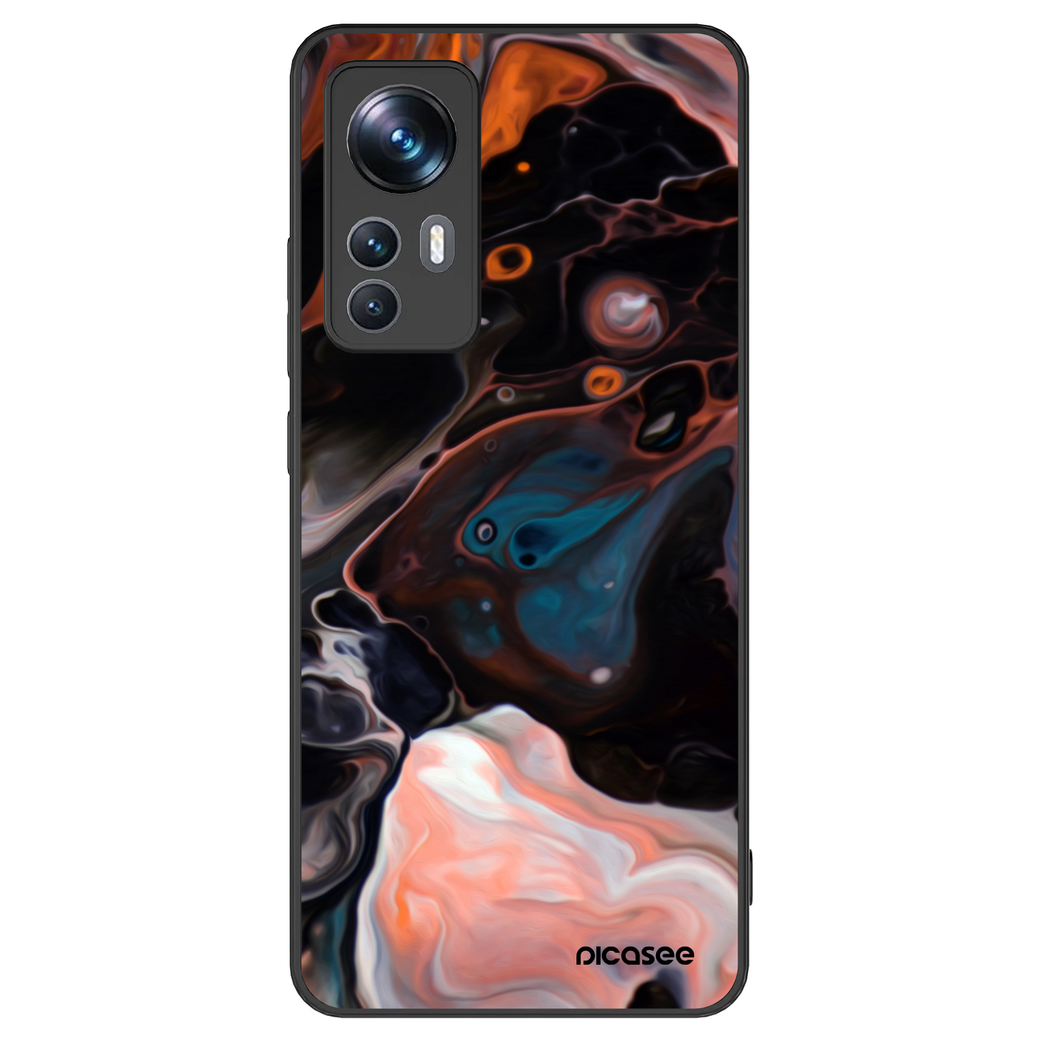 Picasee ULTIMATE CASE za Xiaomi 12T - Cream