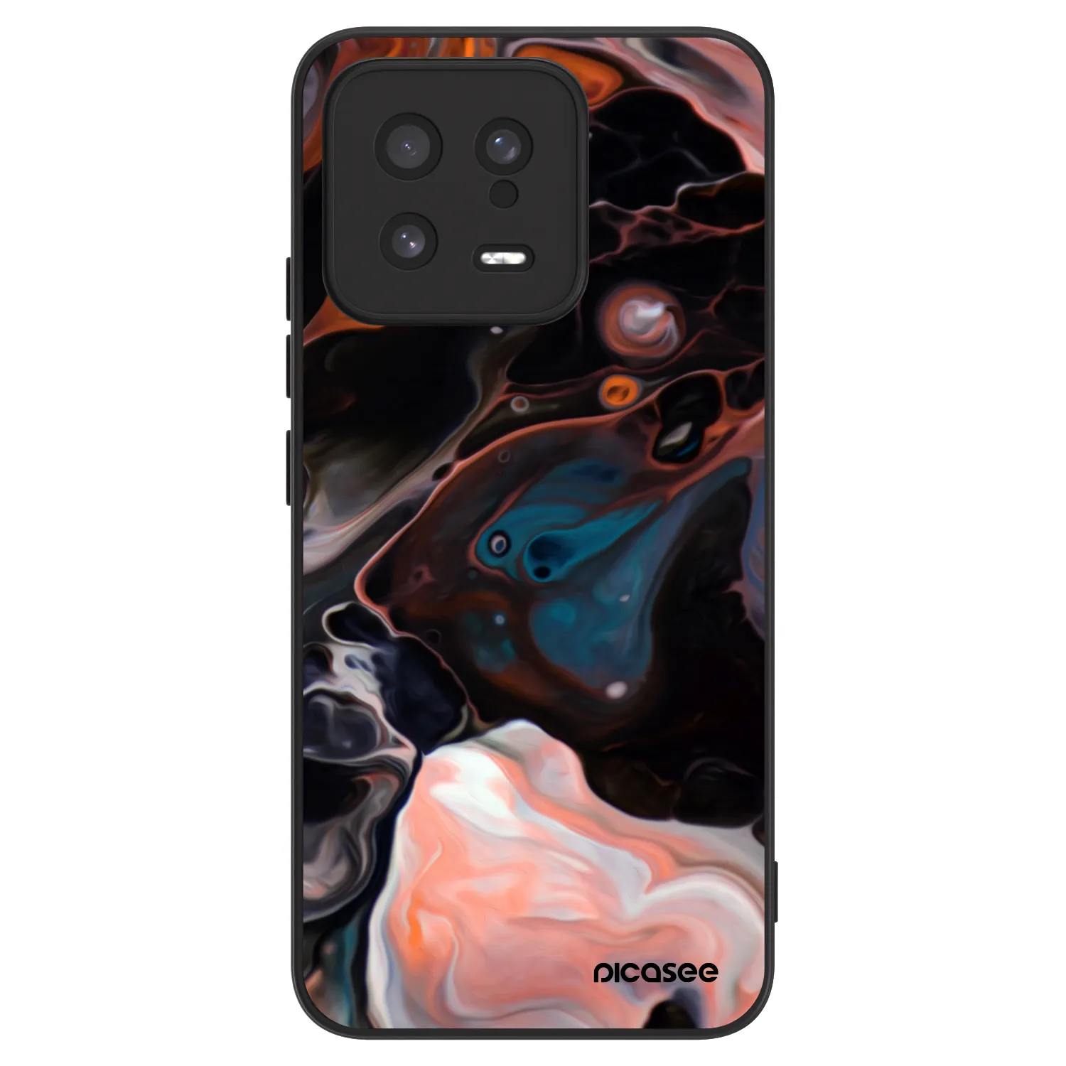 Picasee ULTIMATE CASE za Xiaomi 13 - Cream