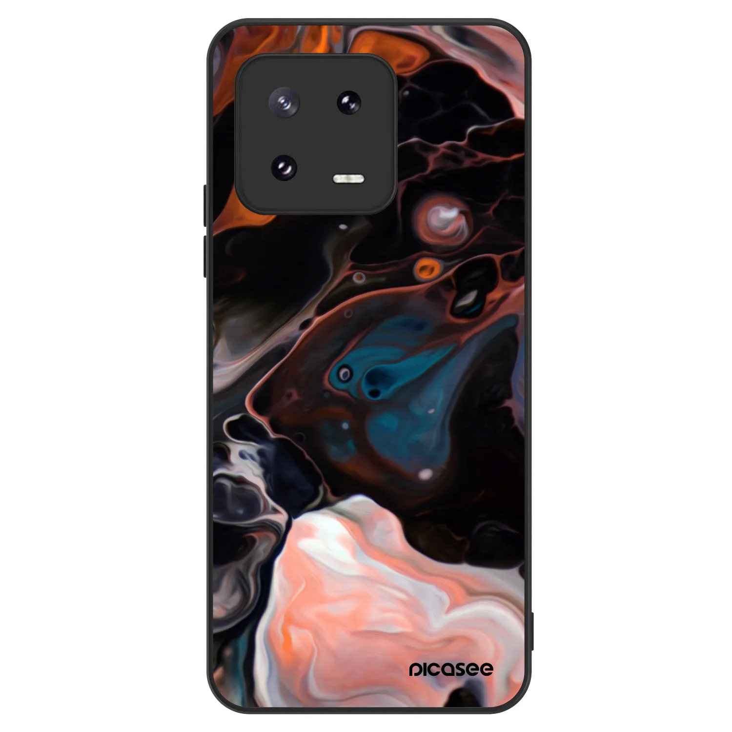 Picasee ULTIMATE CASE za Xiaomi 13 Pro - Cream