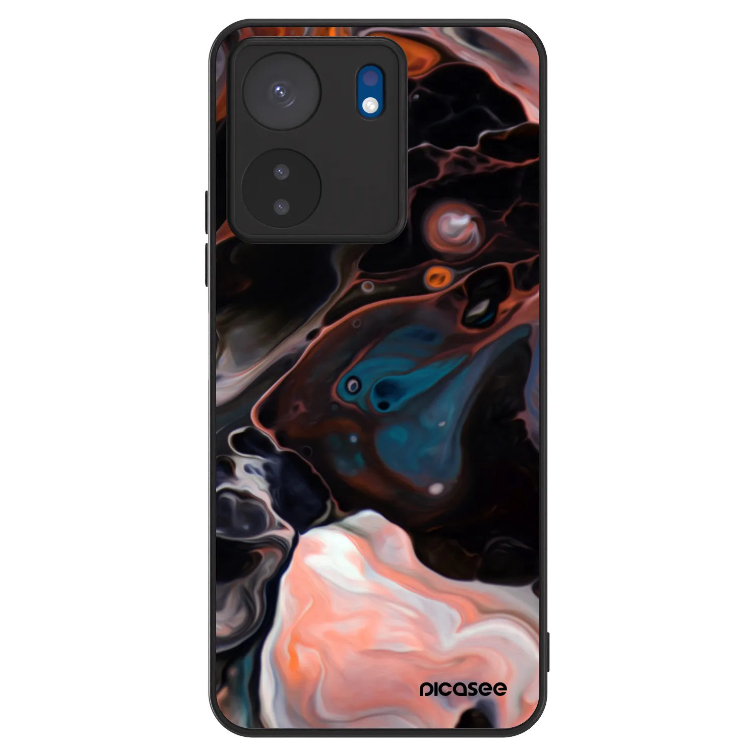 Picasee ULTIMATE CASE za Xiaomi Redmi 13C 4G - Cream