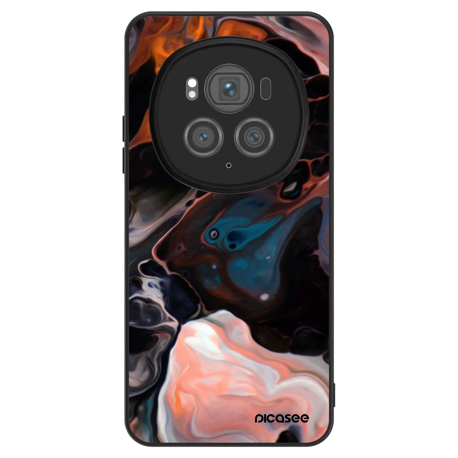 Picasee ULTIMATE CASE za Honor Magic6 Pro - Cream
