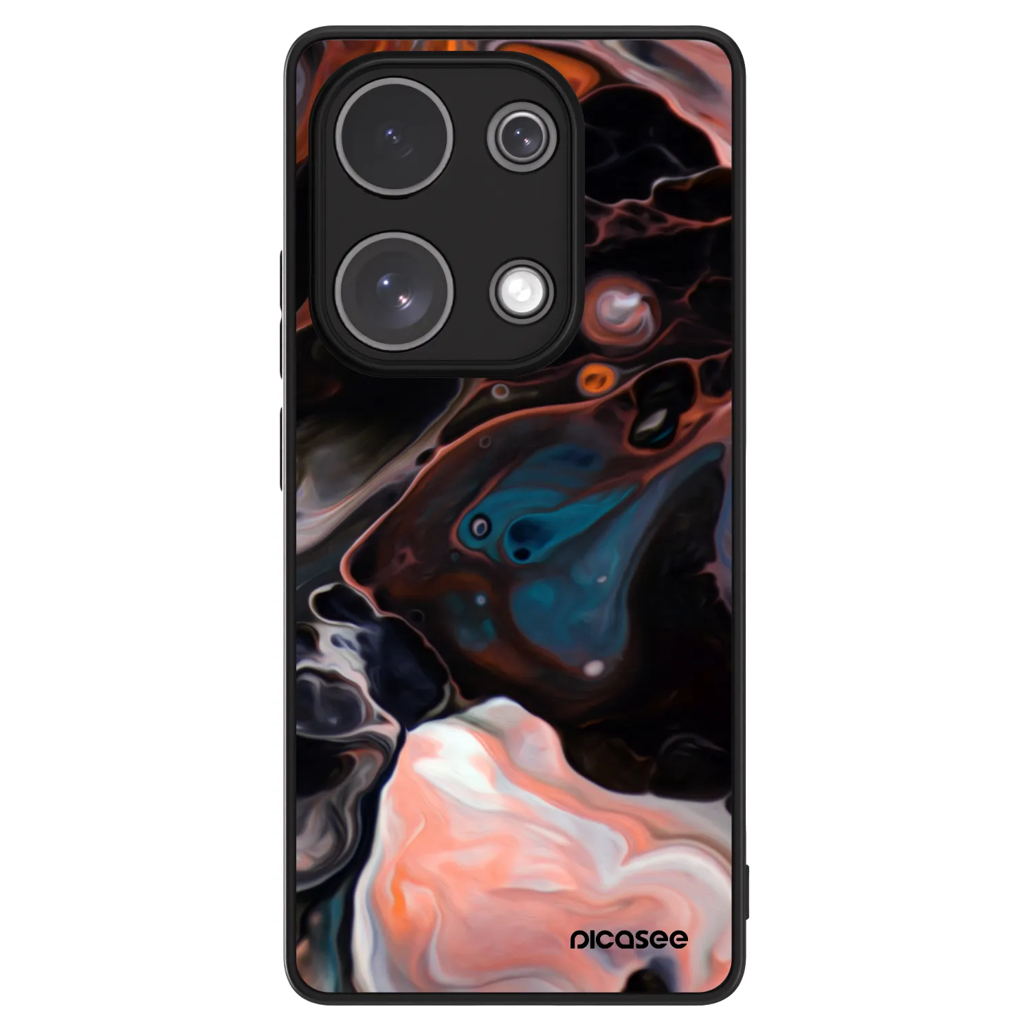 Picasee ULTIMATE CASE za Xiaomi Redmi Note 13 Pro 4G - Cream
