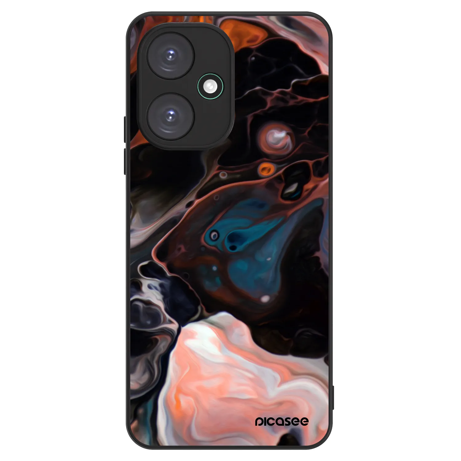 Picasee ULTIMATE CASE za Xiaomi Redmi 13C 5G - Cream