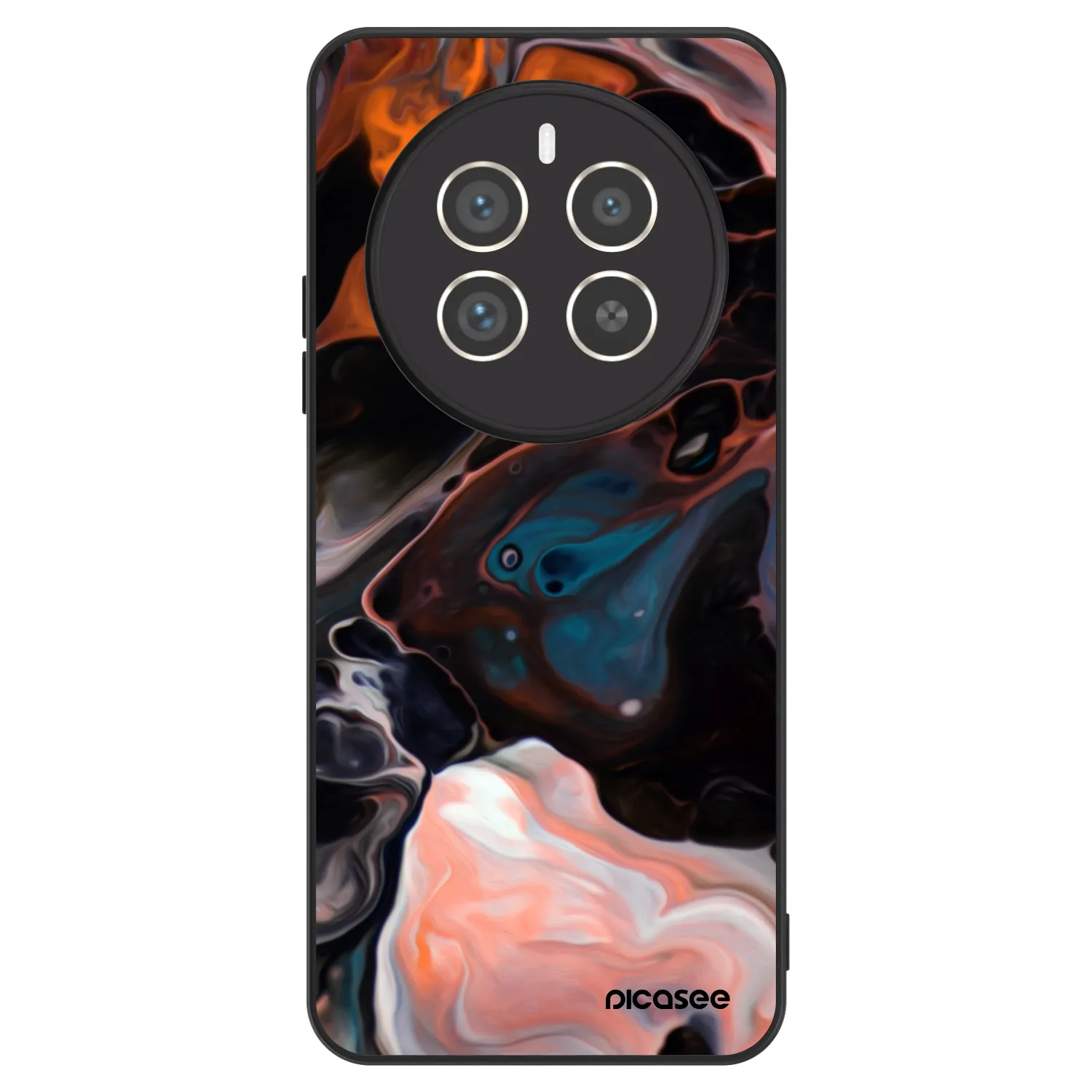Picasee ULTIMATE CASE za Realme 12 Pro 5G - Cream