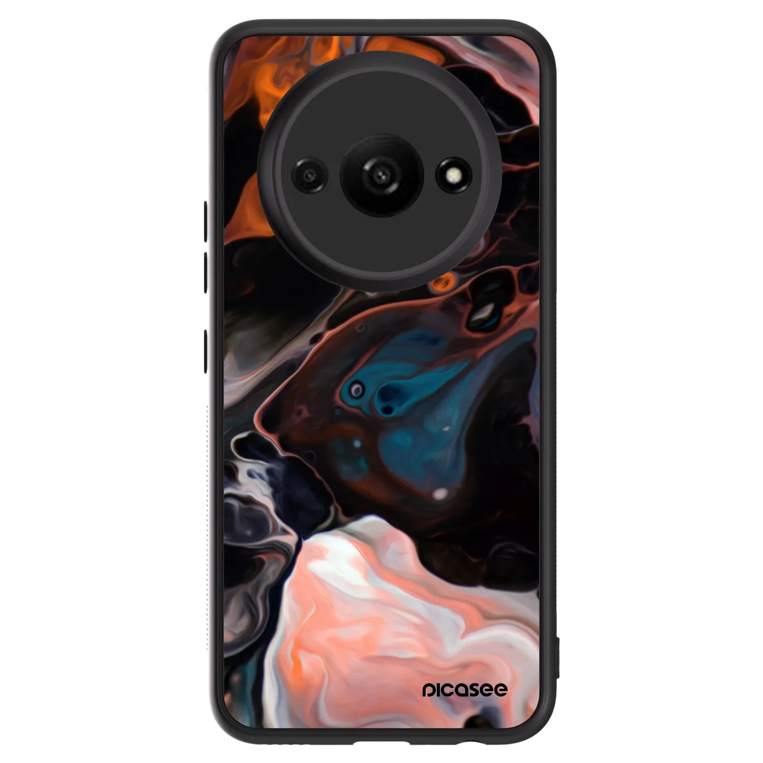 Picasee ULTIMATE CASE za Xiaomi Redmi A3 - Cream
