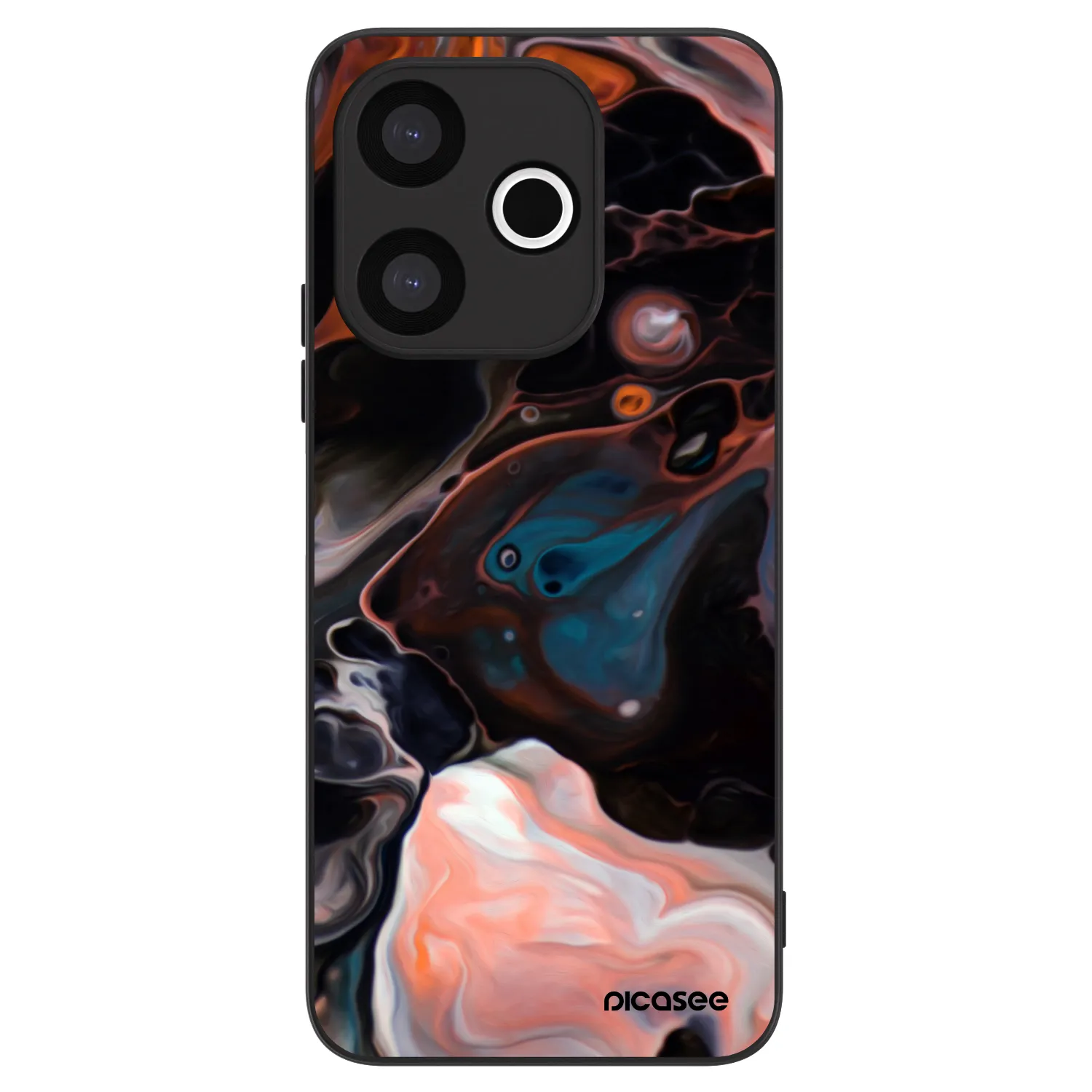 Picasee ULTIMATE CASE za Xiaomi Redmi 13 4G - Cream