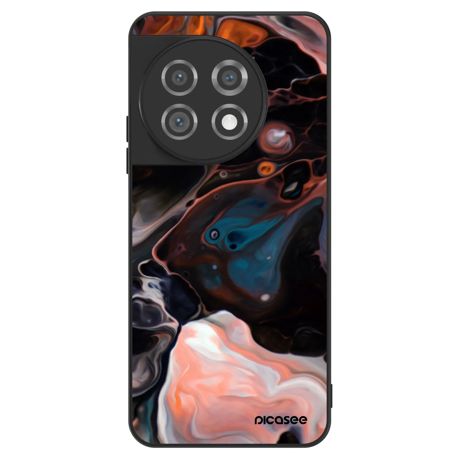 Picasee ULTIMATE CASE za OnePlus 11 5G - Cream