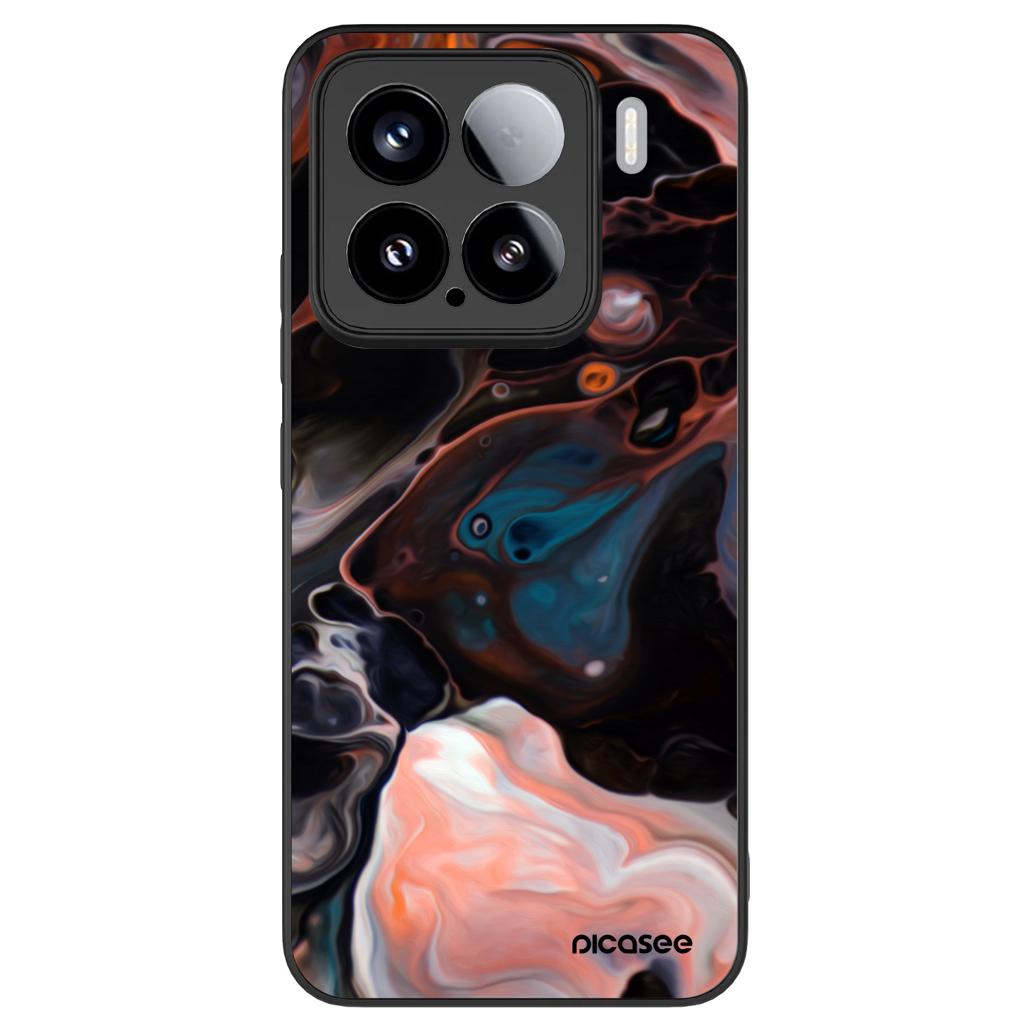 Picasee ULTIMATE CASE za Xiaomi 15 - Cream