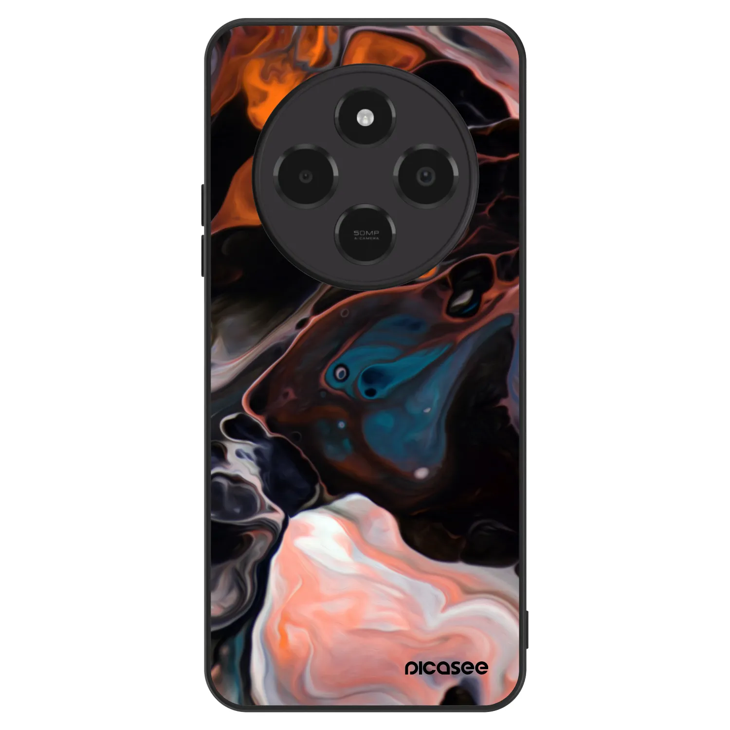 Picasee ULTIMATE CASE za Xiaomi Poco C75 - Cream