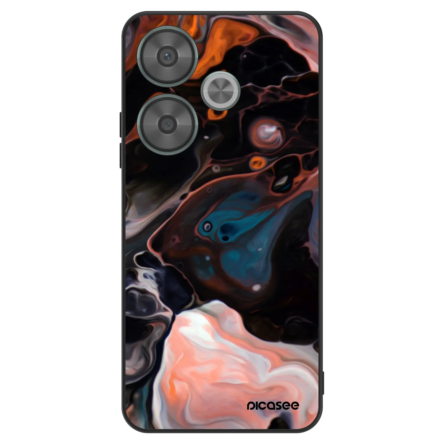 Picasee ULTIMATE CASE za Xiaomi Poco F6 - Cream