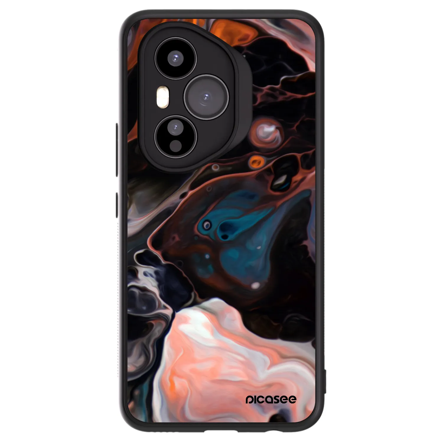 Picasee ULTIMATE CASE za Honor 400 Pro 5G - Cream