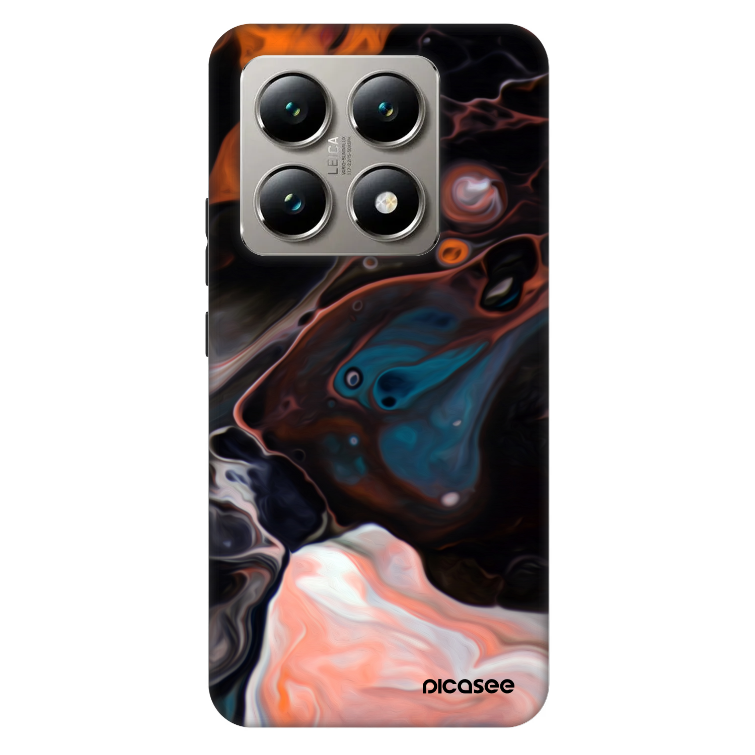 Picasee Fashion Case za Xiaomi 14T Pro - Cream