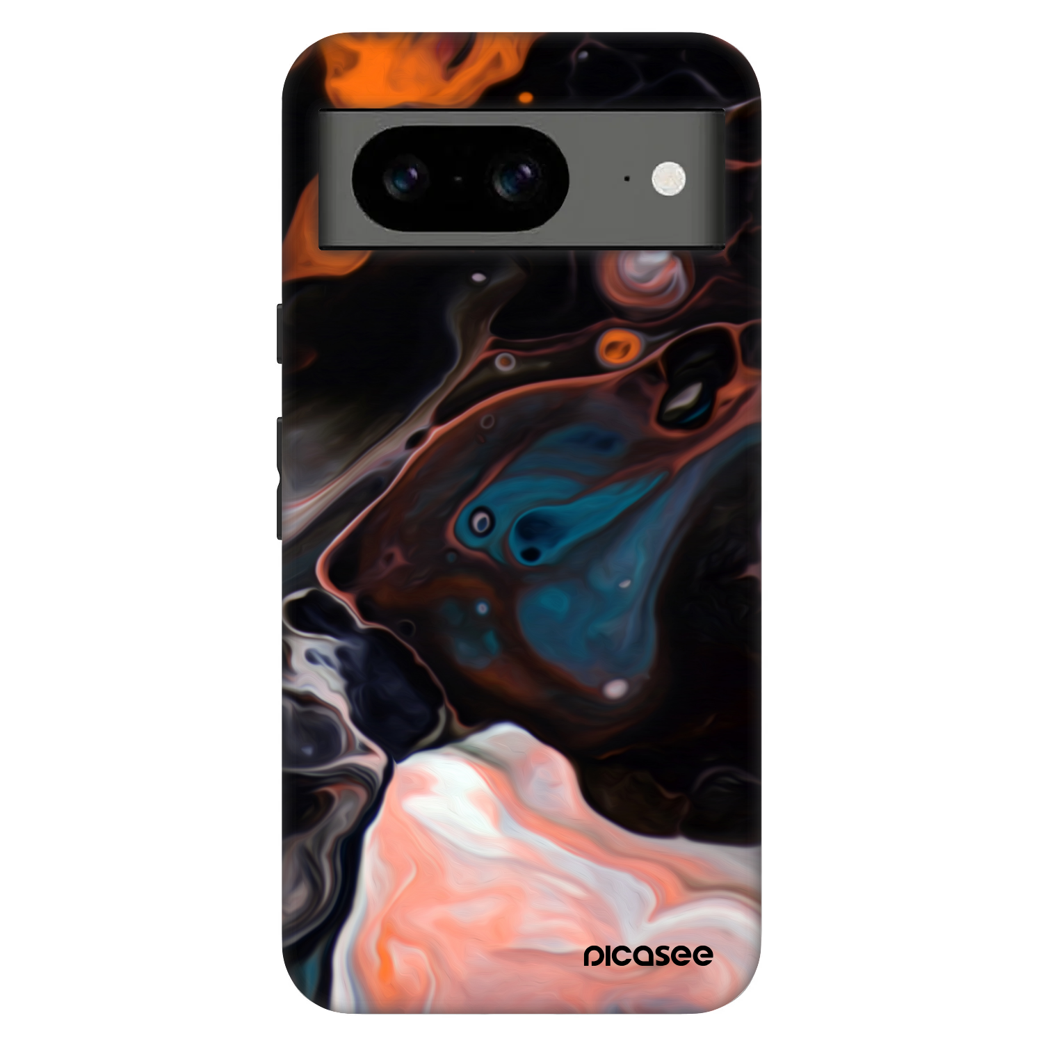 Picasee Fashion Case za Google Pixel 8 Pro - Cream