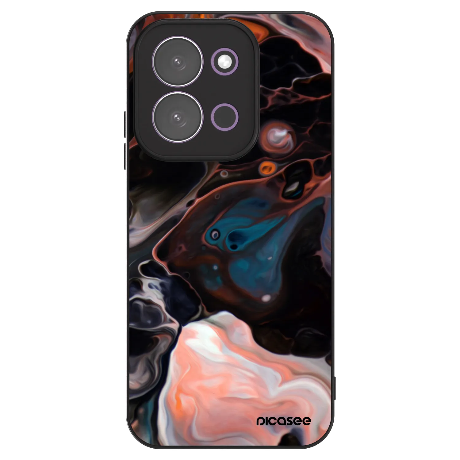 Picasee ULTIMATE CASE za Xiaomi Redmi 15C 5G - Cream