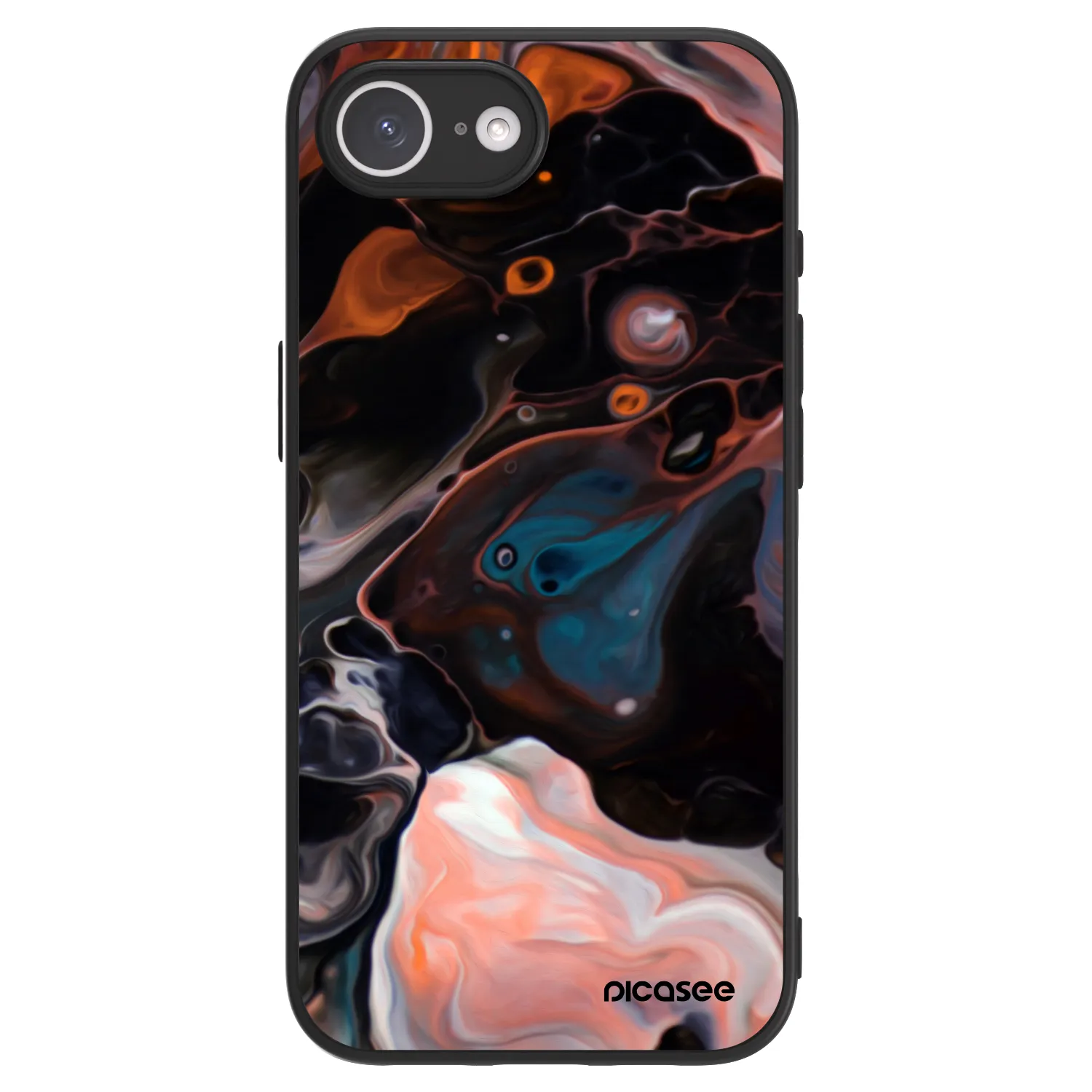Picasee ULTIMATE CASE za Apple iPhone 17e - Cream