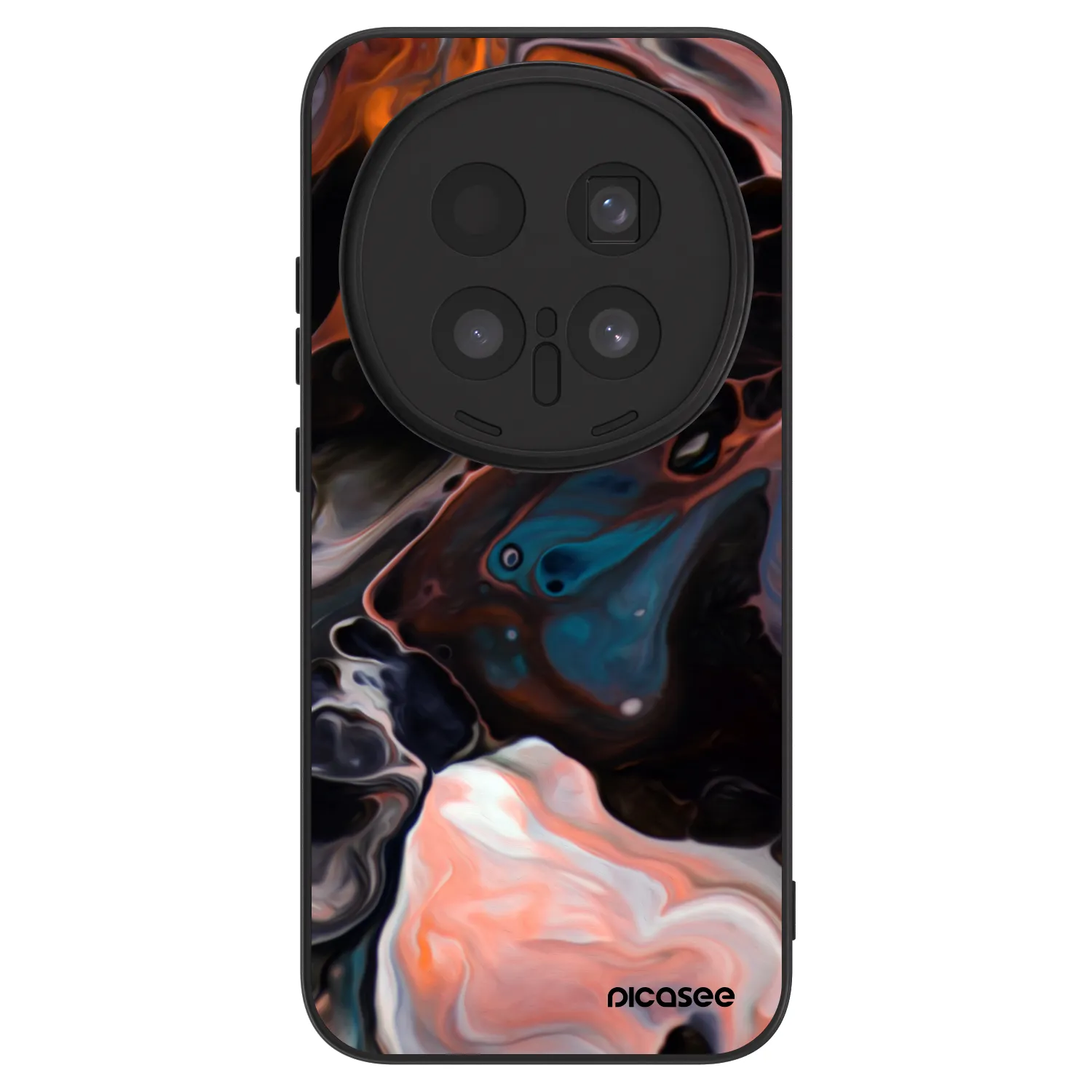 Picasee ULTIMATE CASE za Honor Magic8 Pro 5G - Cream