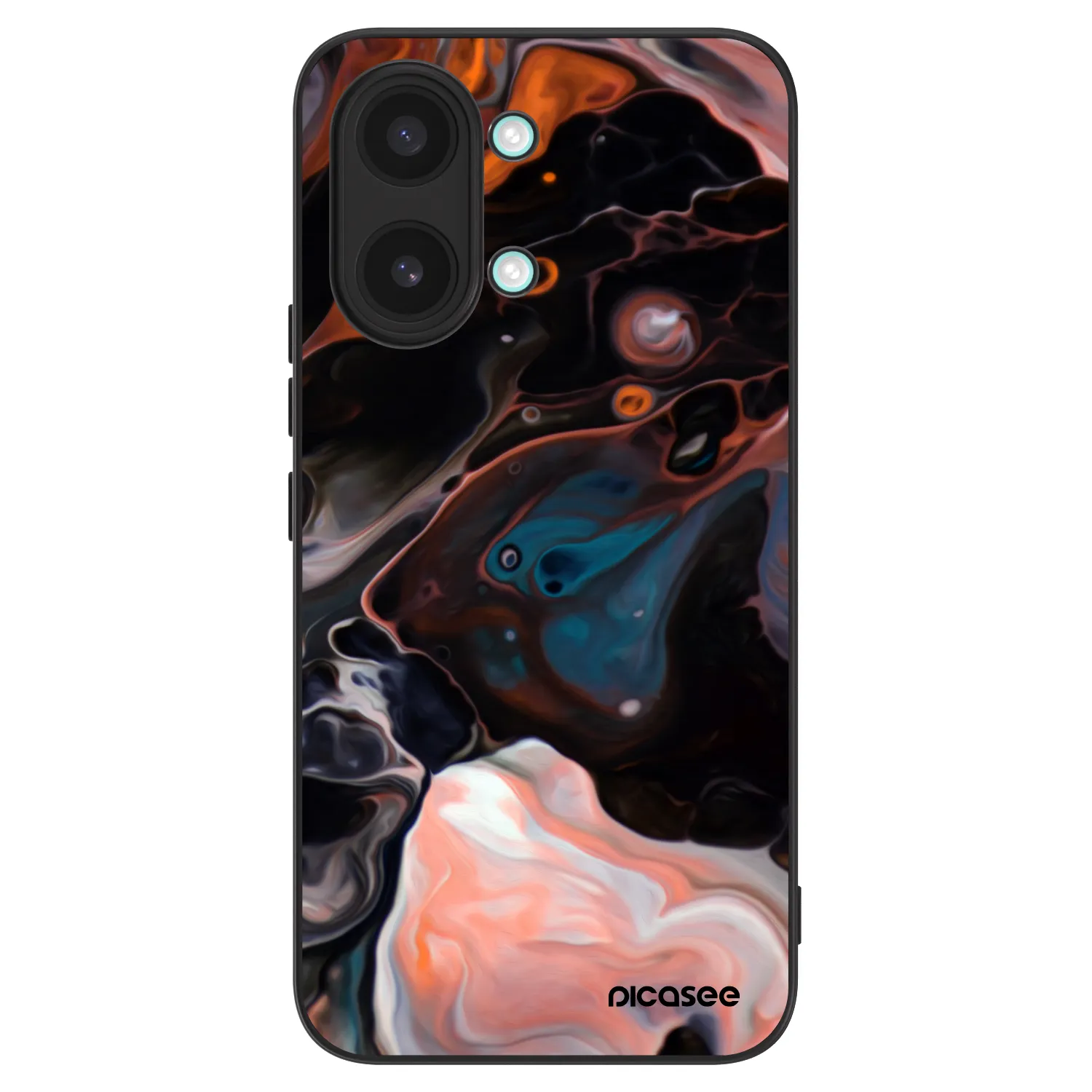 Picasee ULTIMATE CASE za Xiaomi Poco X8 Pro Max - Cream