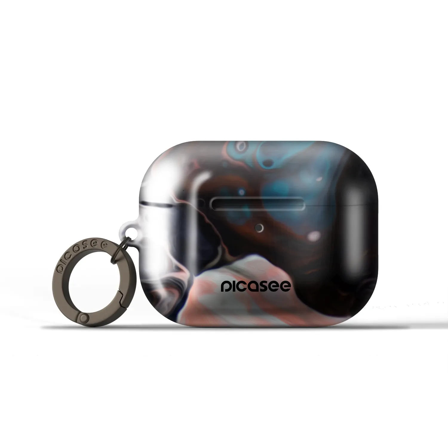 Picasee Obal pro Apple AirPods Pro 3 - Cream