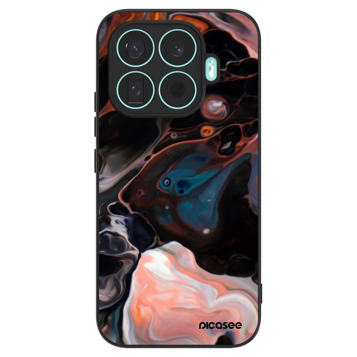 Picasee ULTIMATE CASE za Xiaomi 17T - Cream