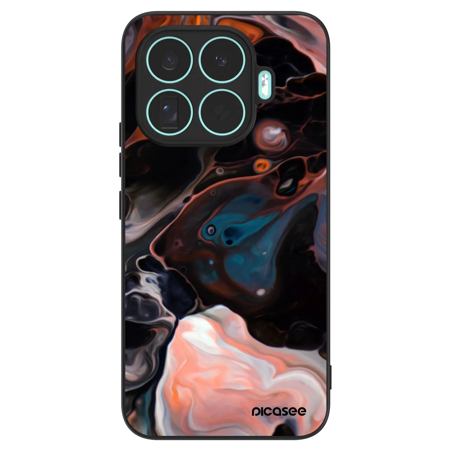 Picasee ULTIMATE CASE za Xiaomi 17T Pro - Cream