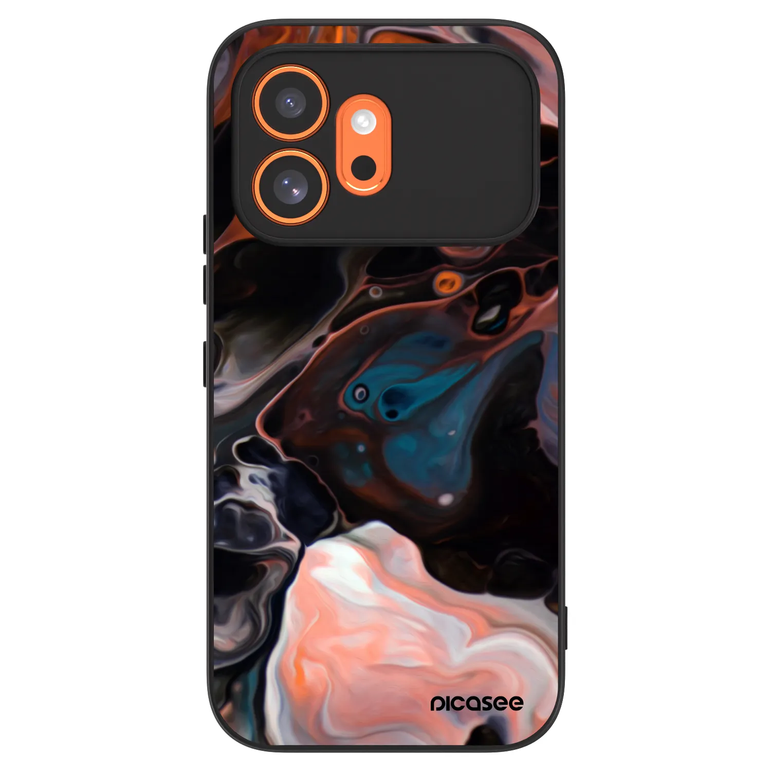 Picasee ULTIMATE CASE za Honor 600 - Cream