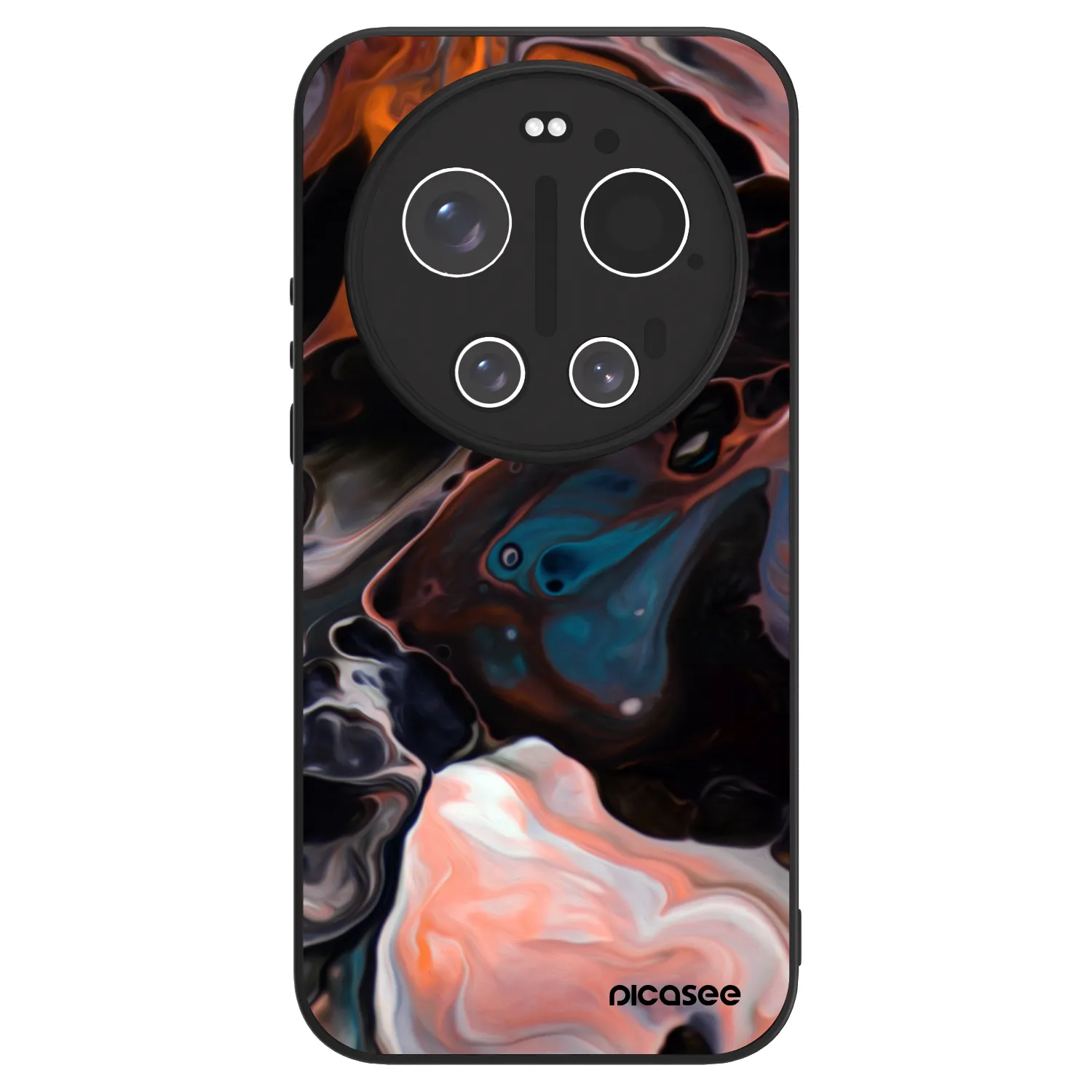 Picasee ULTIMATE CASE PowerShare za Xiaomi 17 Ultra - Cream