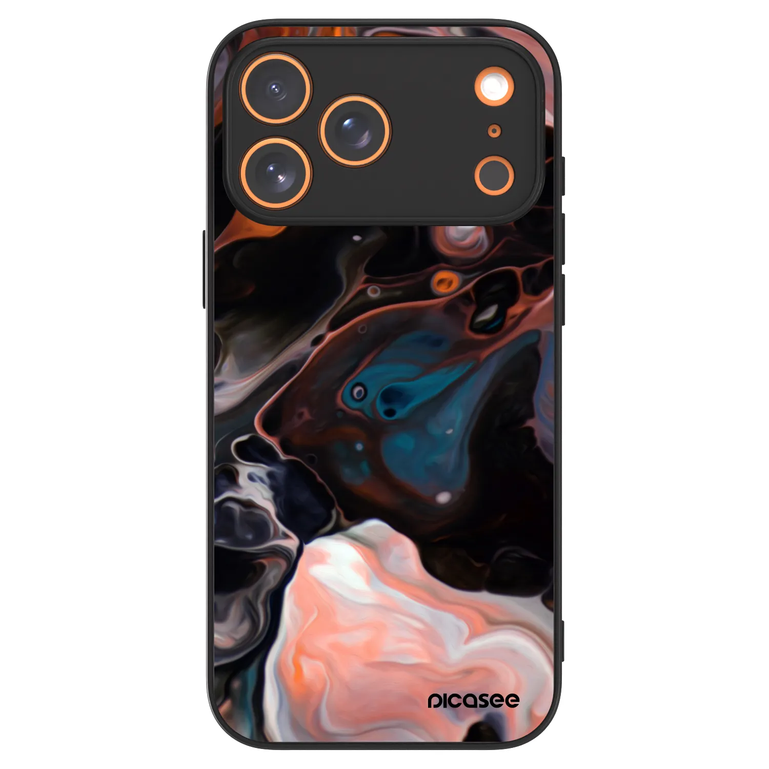 Picasee ULTIMATE CASE za Apple iPhone 18 Pro Max - Cream