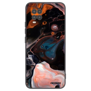 Maskica za Xiaomi Mi 10 Lite - Cream