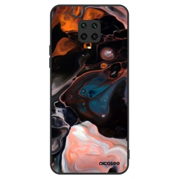 Maskica za Xiaomi Redmi Note 9 Pro - Cream