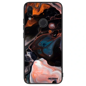 Maskica za Xiaomi Redmi Note 7 - Cream