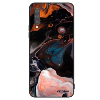Maskica za Samsung Galaxy A50 A505F - Cream