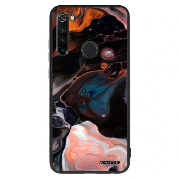 Maskica za Xiaomi Redmi Note 8 - Cream