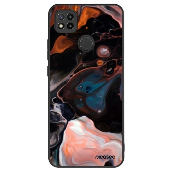 Maskica za Xiaomi Redmi 9C - Cream