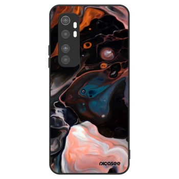 Maskica za Xiaomi Mi Note 10 Lite - Cream