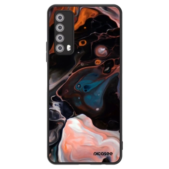 Maskica za Huawei P Smart 2021 - Cream